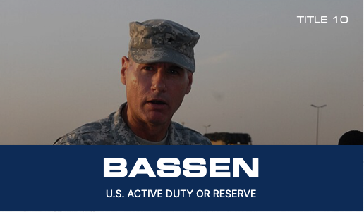 BASSEN